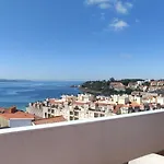 Atico Vixia Do Mar, Amplia Terraza Y Espectaculares Vistas Apartament Sanxenxo