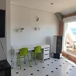 Apartament Atico Vixia Do Mar, Amplia Terraza Y Espectaculares Vistas