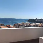 Atico Vixia Do Mar, Amplia Terraza Y Espectaculares Vistas Apartament Sanxenxo