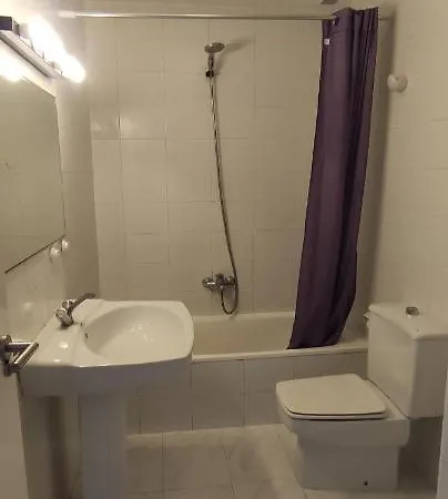 Atico Vixia Do Mar, Amplia Terraza Y Espectaculares Vistas Apartment *