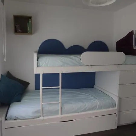 Apartament Atico Vixia Do Mar, Amplia Terraza Y Espectaculares Vistas *