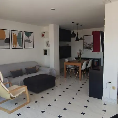 Atico Con Amplia Terraza Y Espectaculares Vistas Sanxenxo