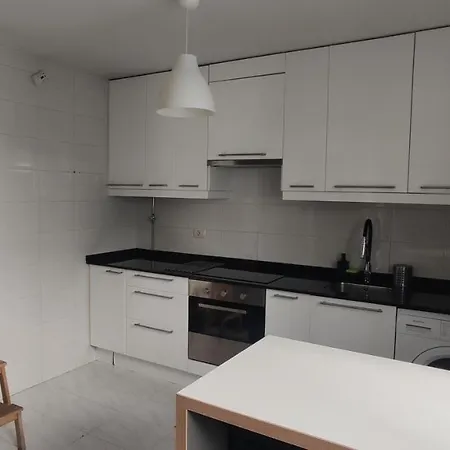 Apartment Atico Vixia Do Mar, Amplia Terraza Y Espectaculares Vistas