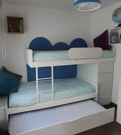 Atico Vixia Do Mar, Amplia Terraza Y Espectaculares Vistas Sanxenxo