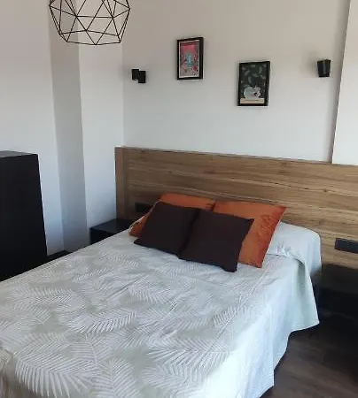 Atico Con Amplia Terraza Y Espectaculares Vistas Apartment Sanxenxo