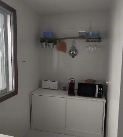 Apartment Atico Vixia Do Mar, Amplia Terraza Y Espectaculares Vistas *