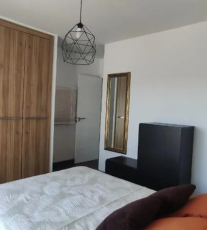 Atico Vixia Do Mar, Amplia Terraza Y Espectaculares Vistas Apartment *