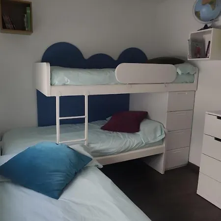 Atico Vixia Do Mar, Amplia Terraza Y Espectaculares Vistas Apartment