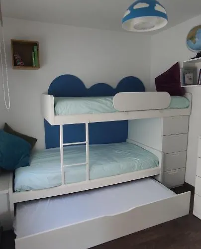 Atico Vixia Do Mar, Amplia Terraza Y Espectaculares Vistas Sanxenxo