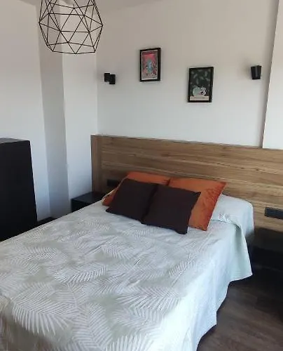 Atico Vixia Do Mar, Amplia Terraza Y Espectaculares Vistas Διαμέρισμα Sanxenxo