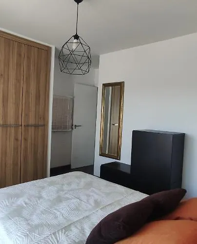 Atico Vixia Do Mar, Amplia Terraza Y Espectaculares Vistas Διαμέρισμα *