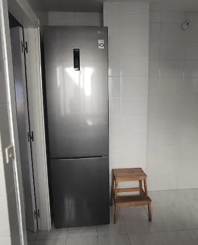 Διαμέρισμα Atico Vixia Do Mar, Amplia Terraza Y Espectaculares Vistas *